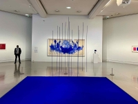 Yves Klein