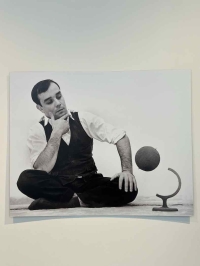 Yves Klein