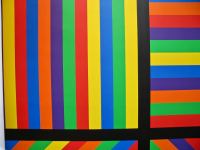 Sol LeWitt