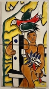 Leger, 1953