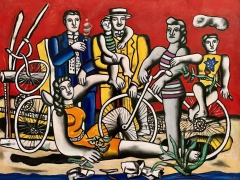 Leger, 1949