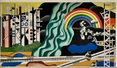 Leger 1936