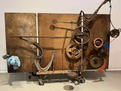 Jean Tinguely