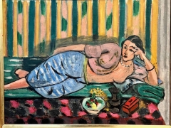 Matisse, 1927