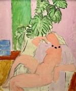 Matisse, 1936