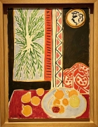 Matisse, 1947