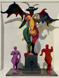 Niki de Saint Phalle