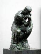 Rodin - 1880