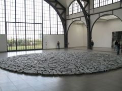 Richard Long