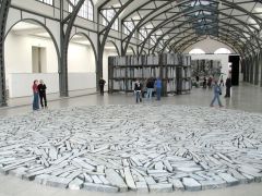 Richard Long