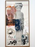 Rauschenberg - 1985