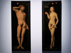 Cranach 1528