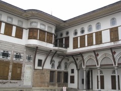 Topkapi