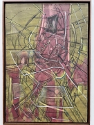 Roberto Matta, 1946