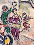 Marc Chagall, 1964