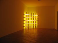 Dan Flavin