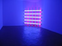 Dan Flavin