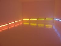 Dan Flavin