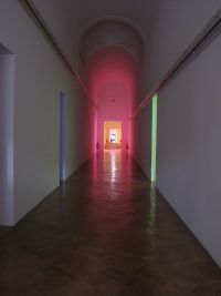 Dan Flavin