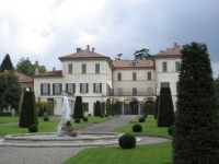 Villa Panza