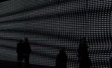 Unidisplay di Carsten Nicolai